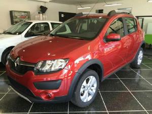 Carpeta Adjudicada Stepway Entrega 45dia