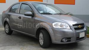 Chevrolet Aveo LT