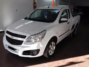 Chevrolet Montana LS Pack