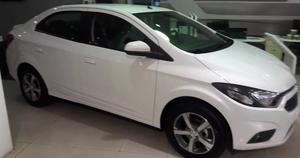 Chevrolet Prisma, , Nafta