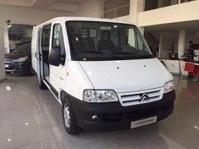 Citroen Jumper 2.3 Hdi Furgon Alto, , Diesel