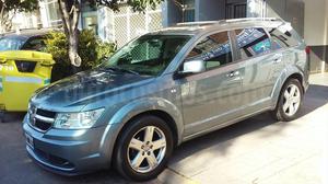 Dodge Journey RT 2.7