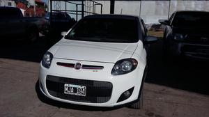 FIAT PALIO SPORTING AÑO  MIL KM REALES COMPROBABLES
