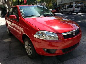 Fiat Siena  EL Plan Taxis y Remises