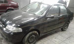 Fiat Siena Fire 1.3 ExTaxi GNC