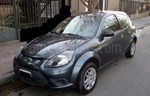 Ford Ka 1.0L Fly Viral