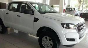 Ford Ranger Xls 4x2