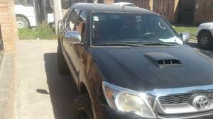 Hilux 4x4 Full Srv Impecable