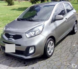 Kia Picanto 1.1 N AT Full