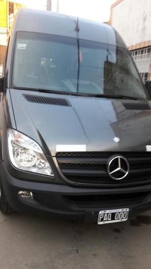 Mercedez Sprinter 415 Mixto