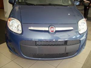Nuevo Fiat Palio Atractive  practico, seguro y