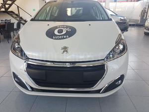 Peugeot 208 Active 1.6