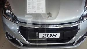 Peugeot 208 Gt Retira Cuota 4