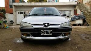 Peugeot 306 Nafta 1.8