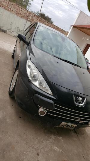 Peugeot 307 Xs Premium