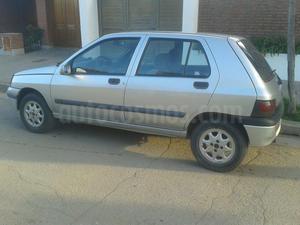 Renault Clio 5P 1.6 2 Bic RN Ac