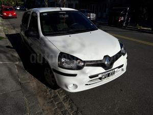 Renault Clio Mío 3P Expression Pack II Plus