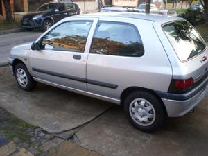 Renault Clio, , Nafta