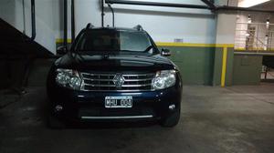 Renault Duster 2.0 4x2 6mt Luxe / Privilege (138cv)