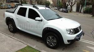 Renault Duster Oroch Outsider Plus 2.0