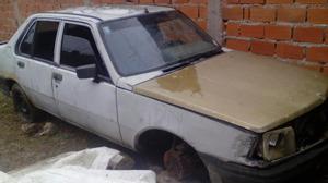 Vendo Renault 18 Motr  Firmad Tit