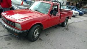 504 Pick Up Diesel Itv 