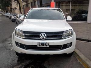 AMAROK 4X2 2.0 TDI