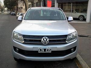 AMAROK 4X2 2.0 TDI