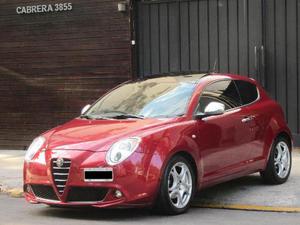 Alfa Romeo Mito 1.4 Tbi 155 HP Eleg usado  kms