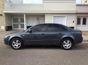 Audi A4 2.0 TDi usado  kms