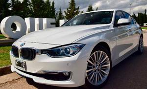 BMW Serie i Sport/Luxury Sedán (L12)