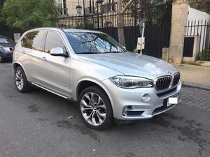 BMW X XDrive35i Pure Excellence ATcv)