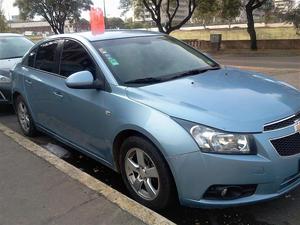 CHEVROLET CRUZE LT 1.8 GNC