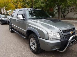 CHEVROLET S10 STD DC 