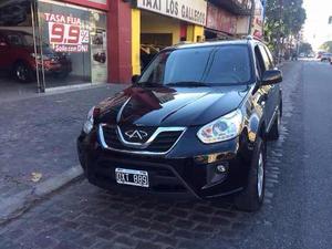 Chery Tiggo Otros