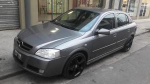 Chevrolet Astra 4P 2.0 8V GLS usado  kms