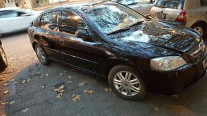 Chevrolet Astra, , Nafta y GNC