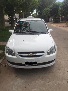 Chevrolet Classic LT usado  kms