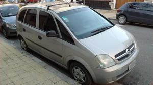 Chevrolet Meriva 1.8 N 8V GL usado  kms