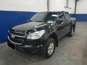 Chevrolet S  TD 4x2 CD usado  kms