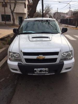 Chevrolet S Td 4x4 Dc Dlx, , Diesel