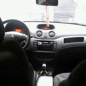 Citroen C Full