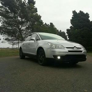 Citroen C4 Exclusive