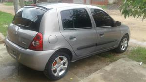 Clio Mio 1.2 Nafta