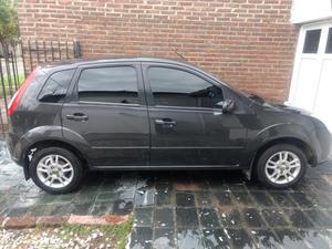 FORD FIESTA EDGE PLUS MOD 