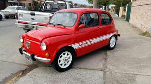 Fiat 600 R Único