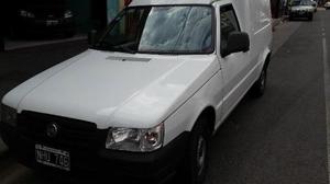 Fiat Fiorino Furgón 1.3 MPi GNC usado  kms