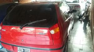 Fiat Palio 1.6 Full Mod98