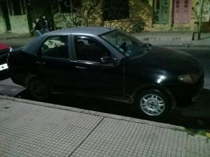 Fiat Siena  Nafta Y Gnc