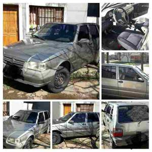 Fiat Uno